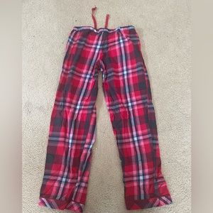 Victoria secret pj bottoms size m